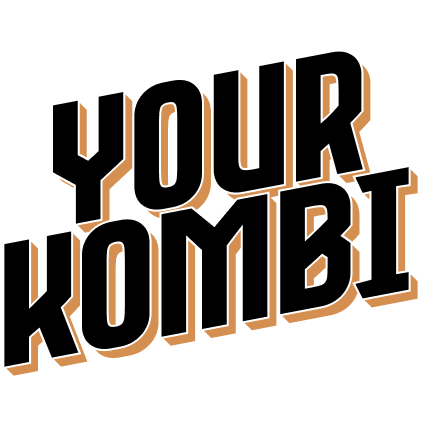 Your Kombi